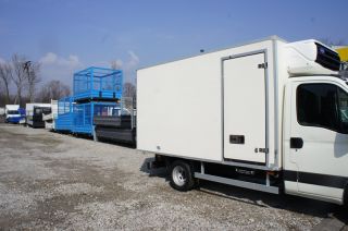Iveco Daily 35C13
